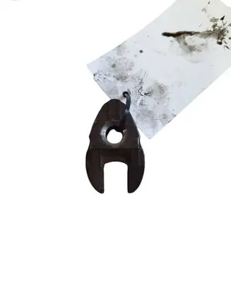 Citroen Berlingo Fuel Injector clamp holder 