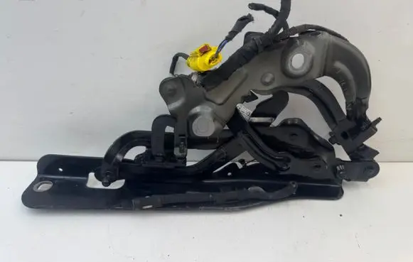 Audi TT TTS RS Mk3 8S Engine bonnet/hood hinges 8S0823301D 8S0823823