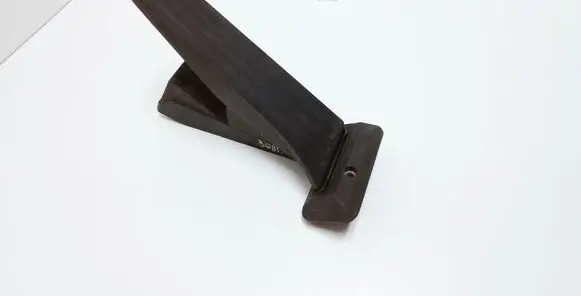 BMW 7 F01 F02 F03 F04 Accelerator throttle pedal 6789998