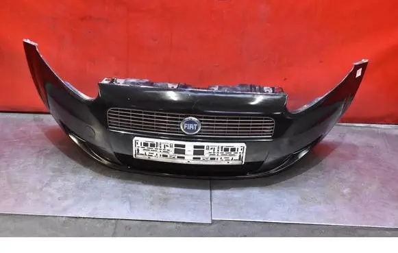 Fiat Punto (199) Front bumper