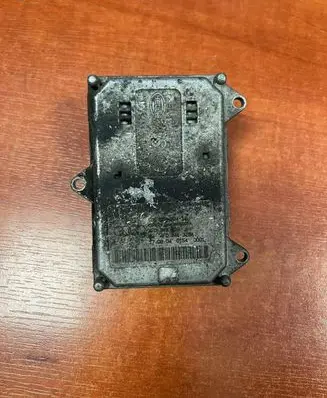 Audi A8 S8 D3 4E Xenon control unit/module 74284700 4F0941329A 5DF00870410