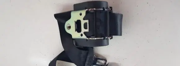 Audi Q5 SQ5 Rear seatbelt 8R0857805C