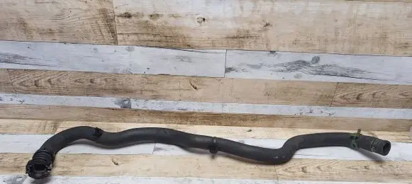 Renault Scenic III - Grand scenic III Air intake hose/pipe