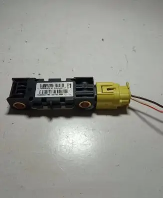 Mitsubishi Colt Airbag deployment crash/impact sensor A4545400117 PMR587419 T10290531792