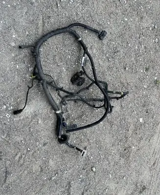 Volvo XC40 Other wiring loom 31472542AD