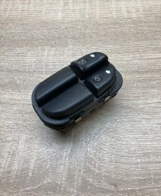 Ford Mondeo MK II Electric window control switch 97BG14529AA