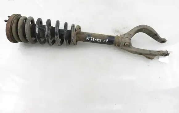 Honda Accord Front shock absorber with coil spring