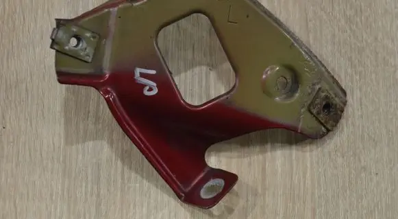 Chevrolet Orlando Fender mounting bracket