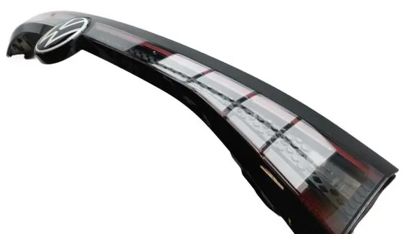 Volkswagen ID.3 Rear/tail lights 11A945093