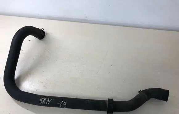 Volkswagen Sharan Engine coolant pipe/hose