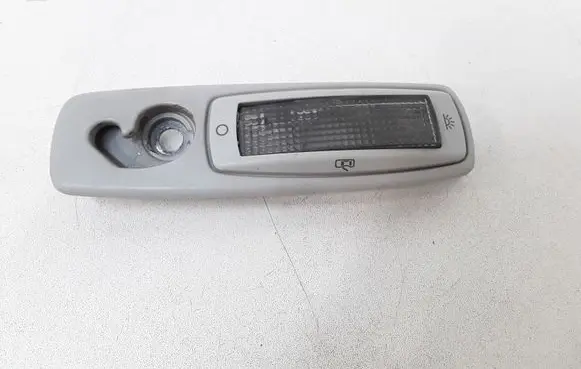Volkswagen PASSAT B5.5 Rear seat light 3B0947291