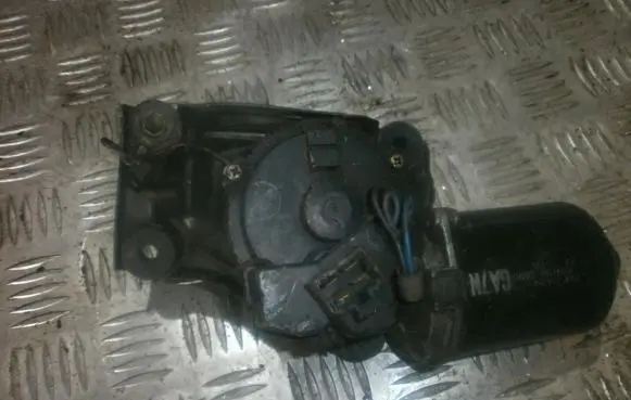 Mazda 626 Wiper motor 8491006690