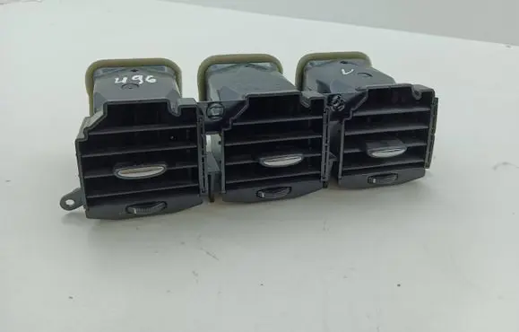 Mazda CX-7 Dash center air vent grill EH6664930 K3006 EH4464930