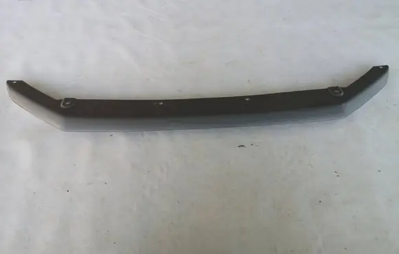 Ford Puma Front bumper lip GH4FA