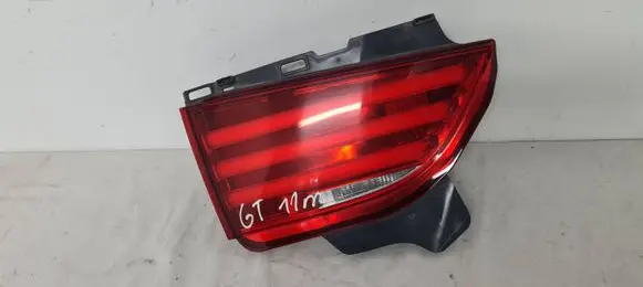 BMW 5 GT F07 Tailgate rear/tail lights 7199637