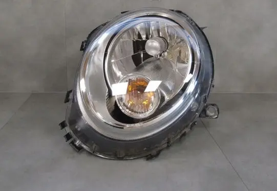 Mini One - Cooper Clubman R55 Headlight/headlamp HBPO160818-03