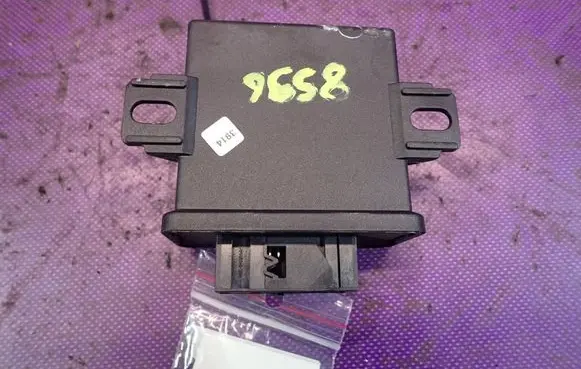 Audi A8 S8 D3 4E Xenon control unit/module 4E0907357