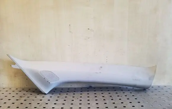 Chevrolet Orlando (A) pillar trim 95936369