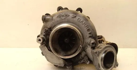 Audi A5 Turbo 059145873DB