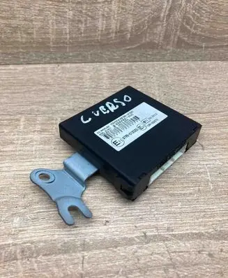 Toyota Corolla Verso AR10 Immobilizer control unit/module 897800F020 6267492000