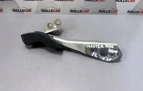 Renault Master III Engine bonnet/hood hinges 654010006R 0610G