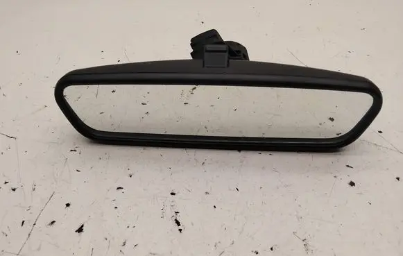 Audi A6 S6 C6 4F Rear view mirror (interior) E1010810