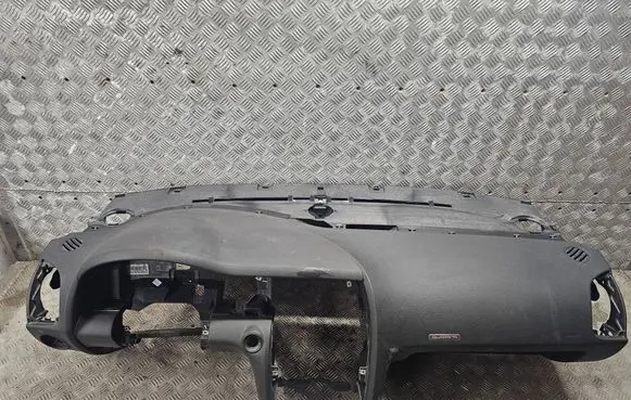 Audi Q7 4L Dashboard 4L1858041