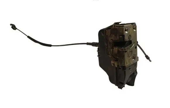 Nissan Primera Front door lock 050160 EZW897