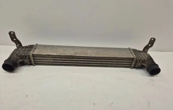 Seat Alhambra (Mk1) Intercooler radiator 7M0145805 6GF30
