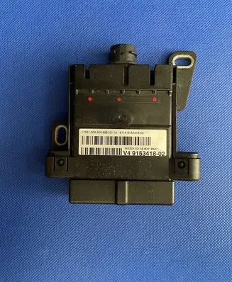 BMW 5 F10 F11 Current control relay 9153418