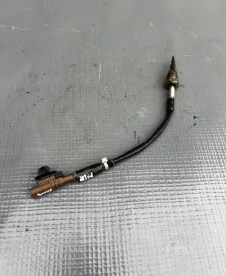 KIA Sportage Exhaust gas temperature sensor 392322U000