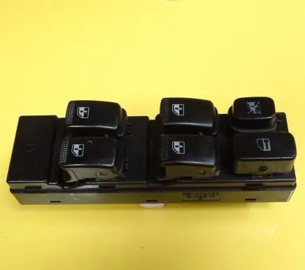 Hyundai Sonata Electric window control switch 621W10030