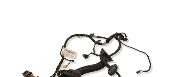 Mercedes-Benz R W251 Front door wiring loom A2514402009
