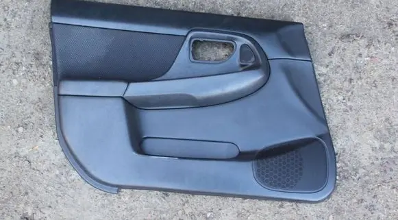 Subaru Impreza II Front door card panel trim 94235FE010