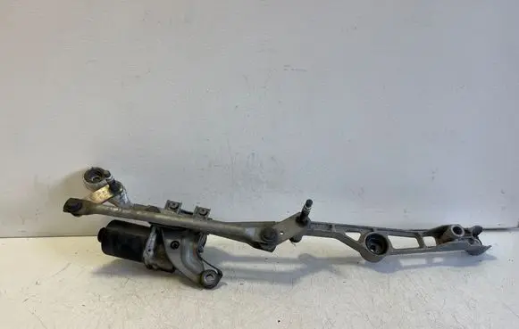 Mercedes-Benz Vito Viano W447 Front wiper linkage and motor W000051186
