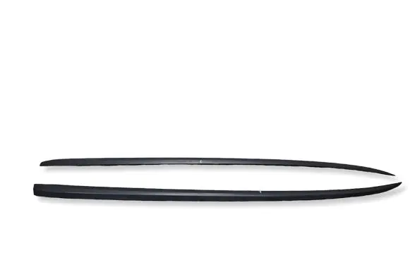 Opel Astra K Roof bar rail 