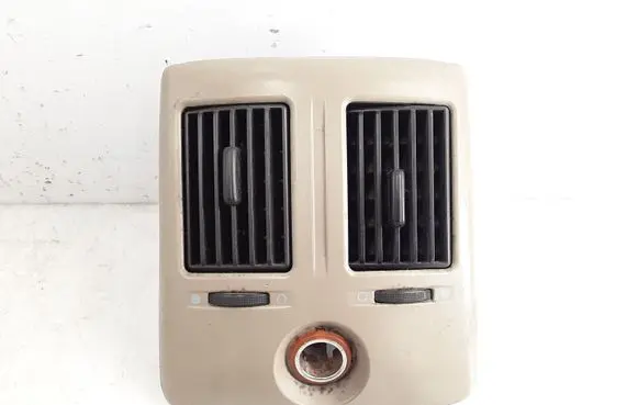 Fiat Croma Rear air vent grill 1821941303