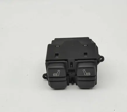 Jaguar XJ X350 Seat heating switch 2W9314D695AB