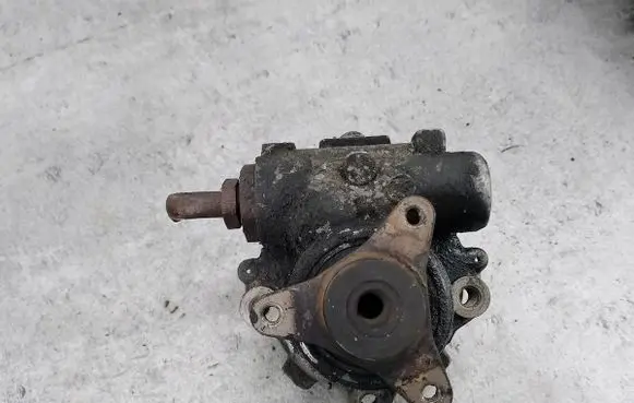 Power steering pump