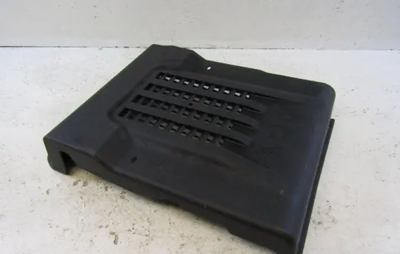 Ford Focus Battery box tray LX7B-10A686-AC