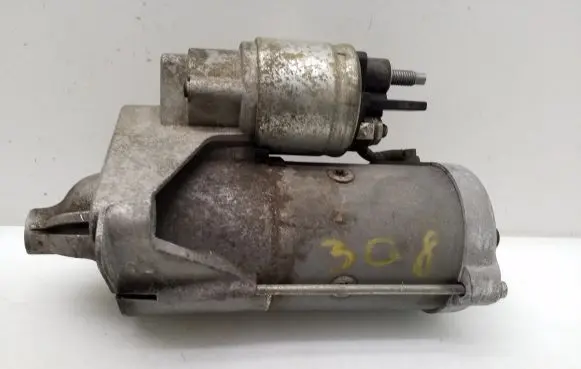 Mercedes-Benz Vito Viano W447 Starter motor A0009060226 20T185 ESW2013
