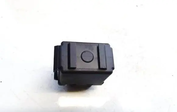 Immobilizer control unit/module