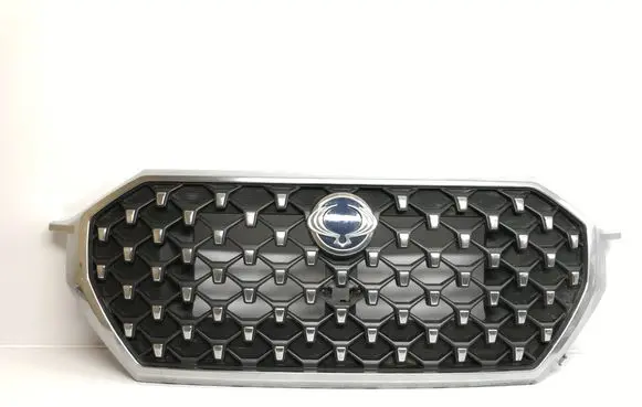 SsangYong Rexton I Front grill 79461-36050 0006CL07 202204112108