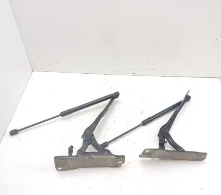 KIA Optima Engine bonnet/hood hinges 81161D4001