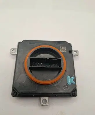Volkswagen Golf VII Xenon control unit/module 192941591D LLP114D 101015001084