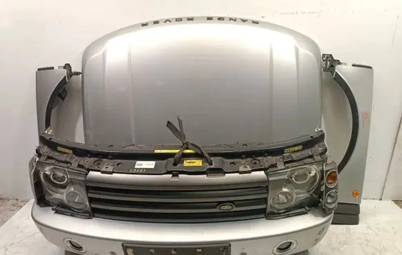 Land Rover Discovery Front piece kit 