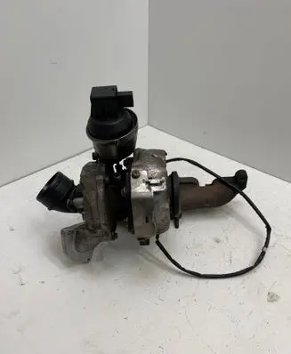Volkswagen PASSAT B7 Turbo 03L253056T BV40D