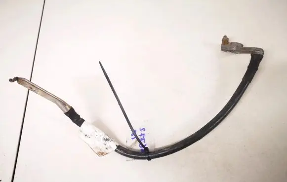 Volvo S80 Other wiring loom