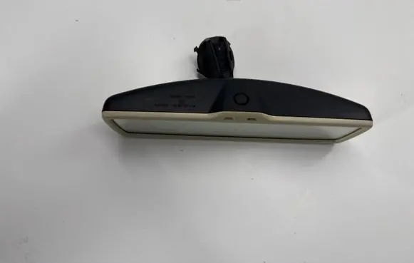 Volkswagen Touareg II Rear view mirror (interior) 7P6857511 7P6857511TYJN 7P6857511SYJN