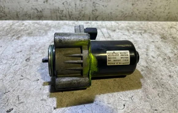 Jeep Grand Cherokee Gearbox-reducer motor M0023417 20023256 06072017